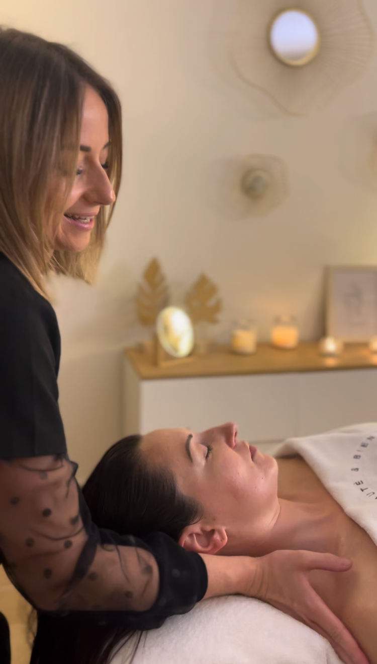 Maroussia Buffa, Facialiste et Esthéticienne à Salon-de-Provence