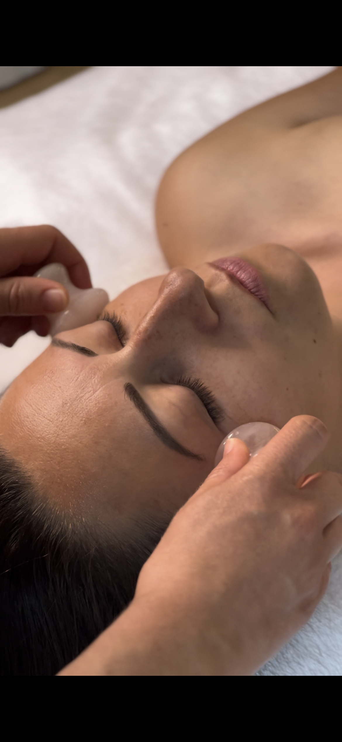Drainage lymphatique du visage Miracle Face à Salon-de-Provence
