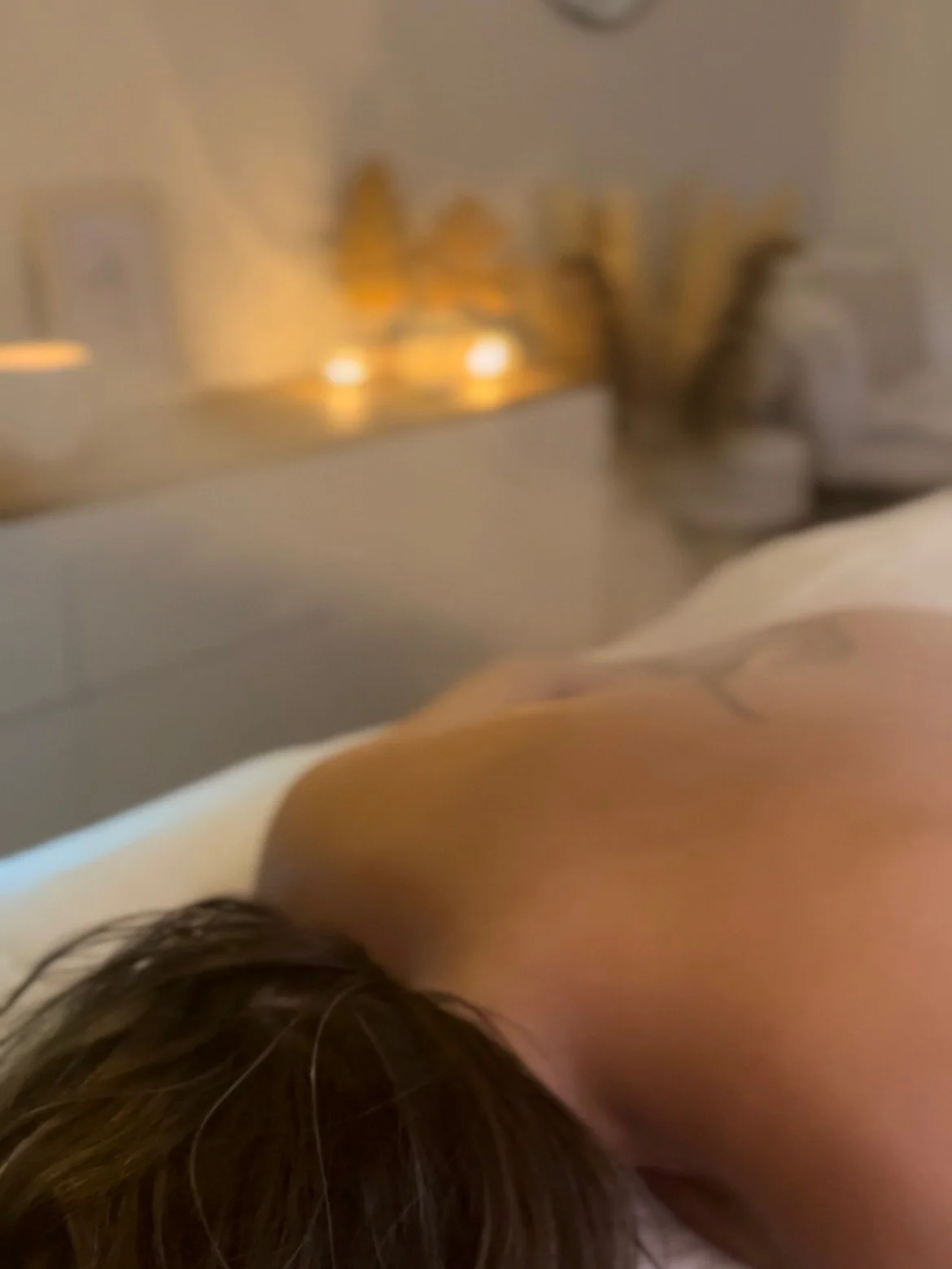 Massage femme enceinte à Salon-de-Provence — soin relaxant et apaisant au cabinet WBM Institut
