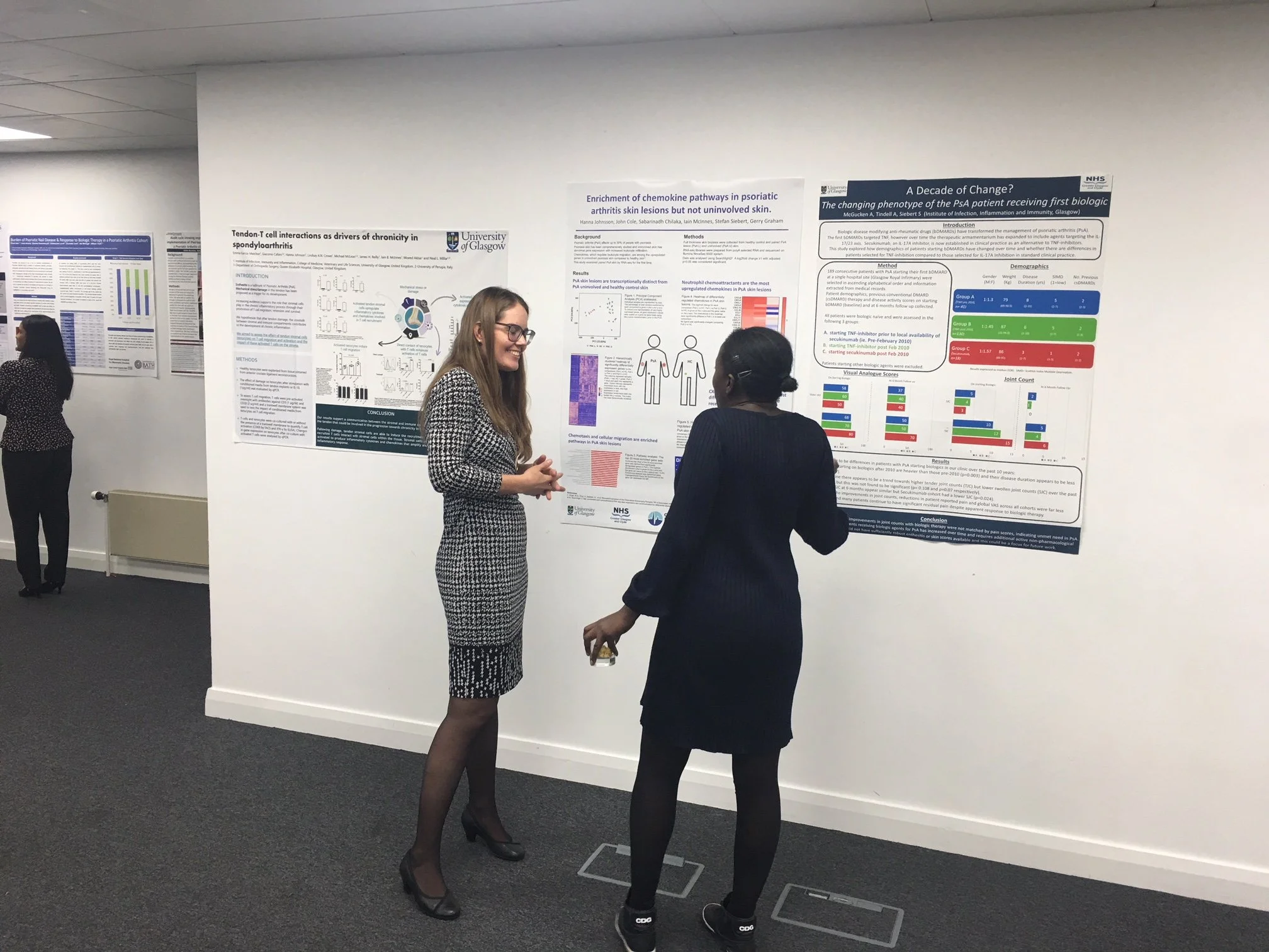 Brit-PACT Research Grant 2026