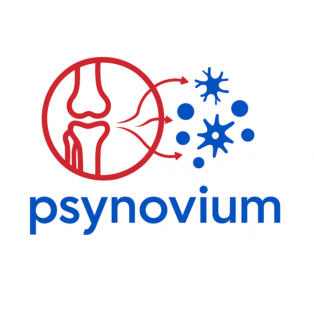 Psynovium Study (led by Dr Ryan Hum)