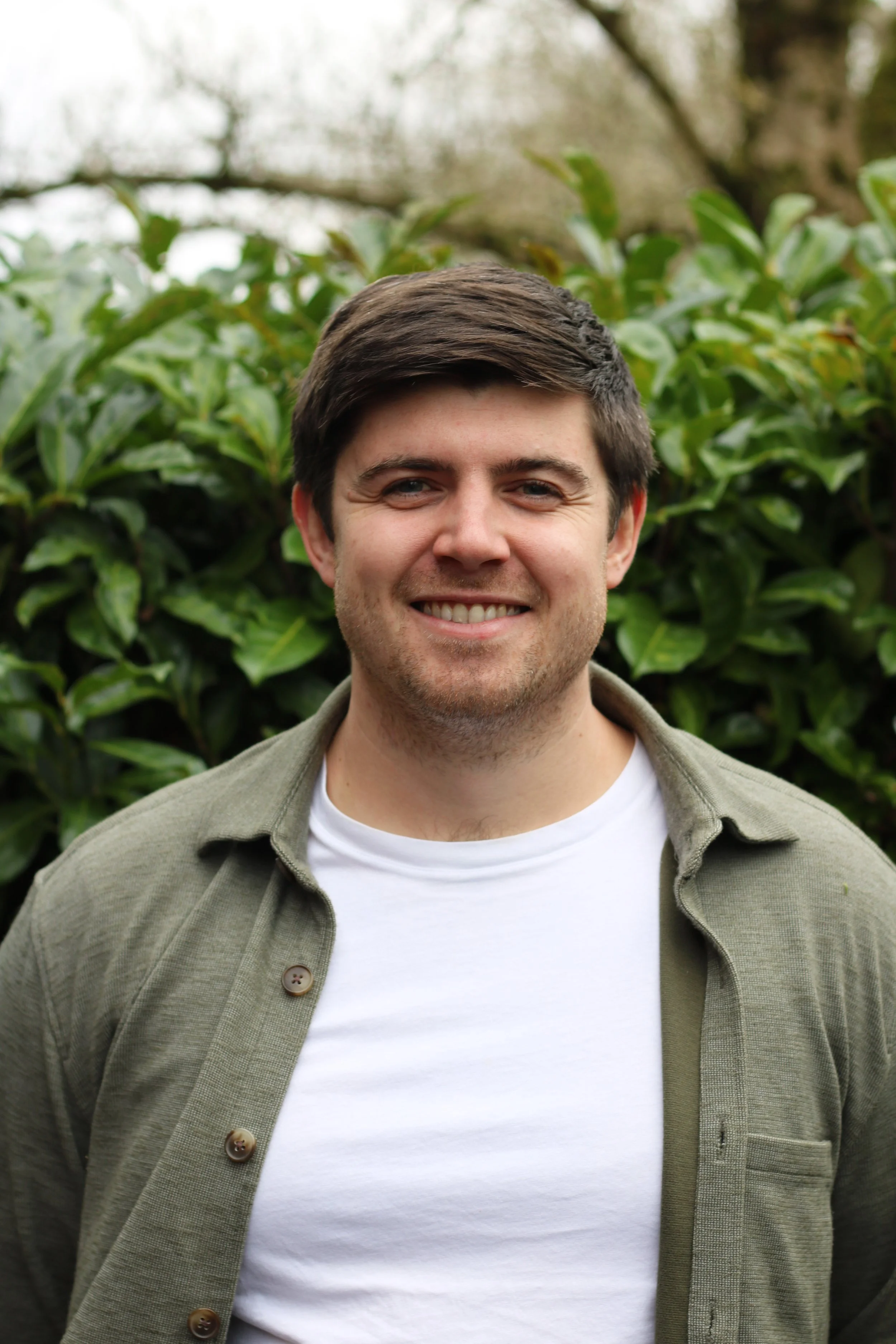 Ben Crowther