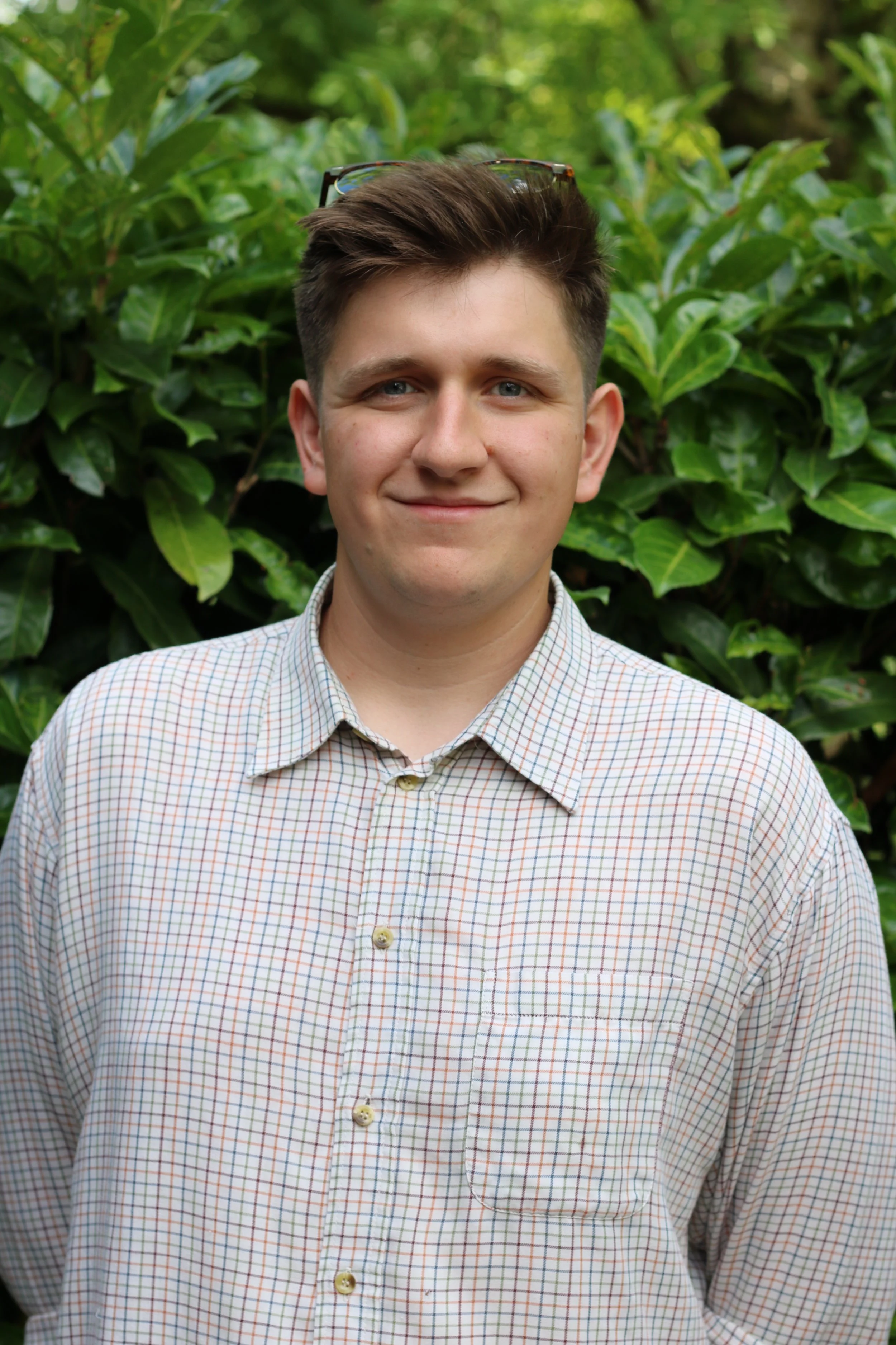 Andy Worrall