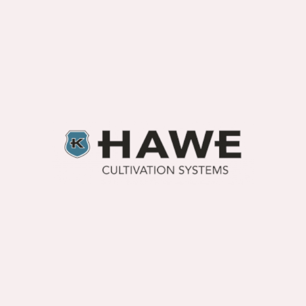 Logo of HAWE Cultivation Systems