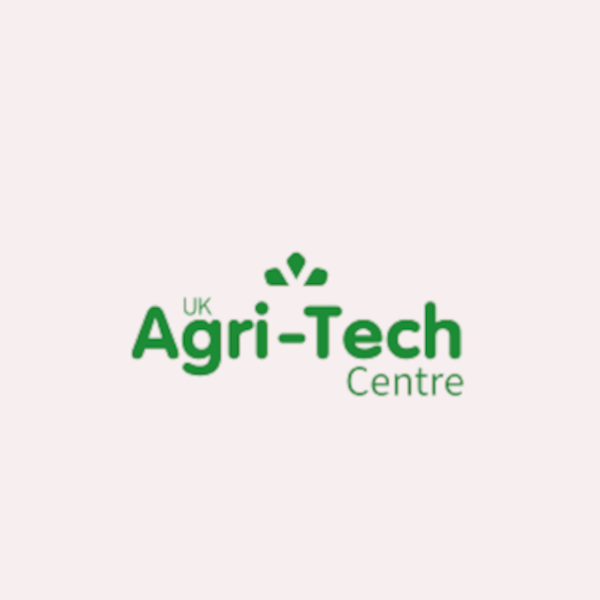 Logo of UK Agri-Tech Centre