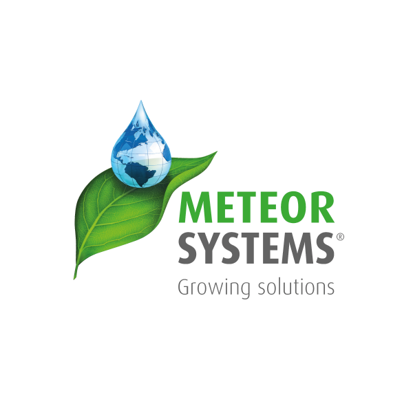 Meteor logo