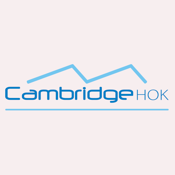 CambridgeHOK logo