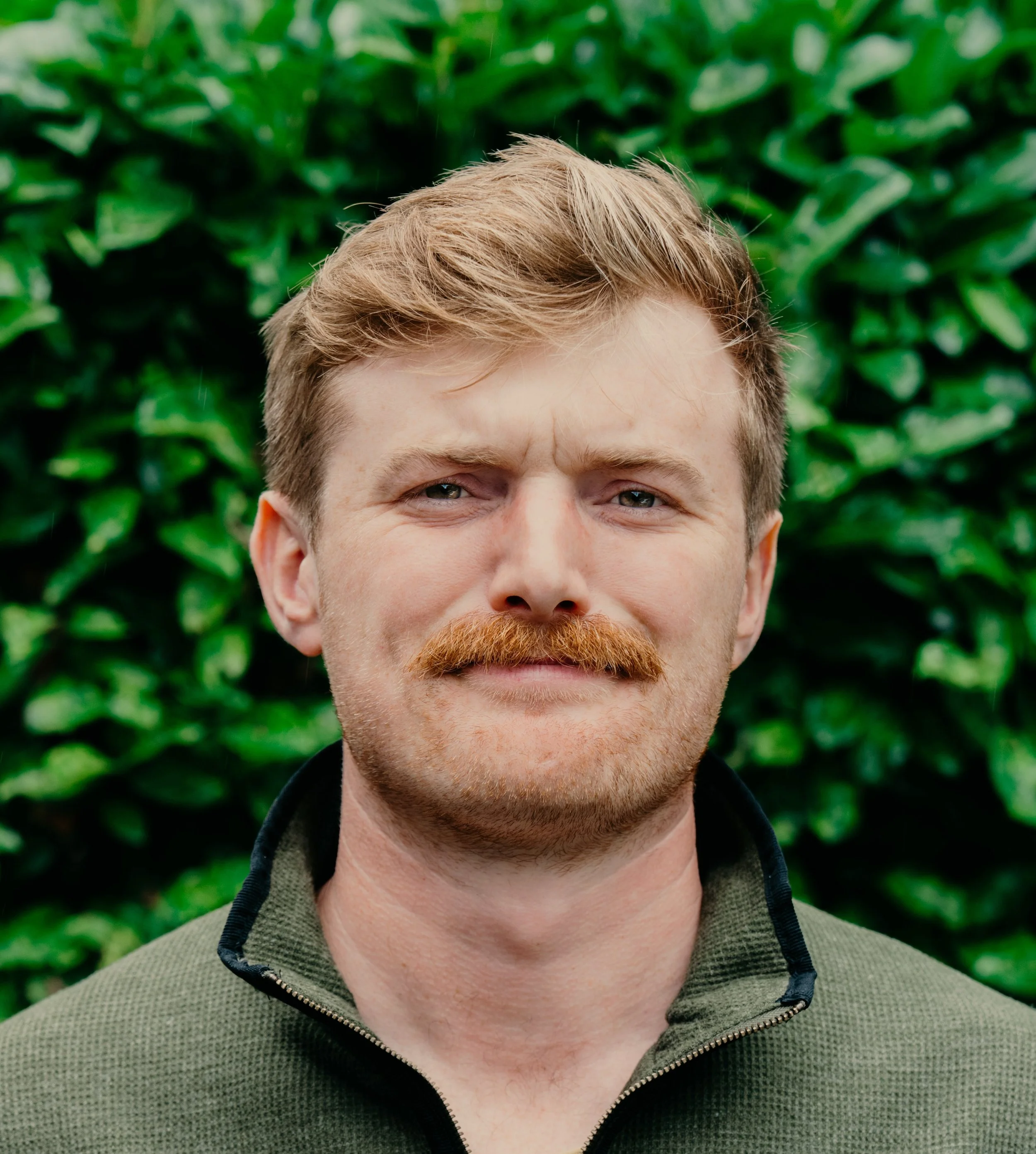 Jack Farmer