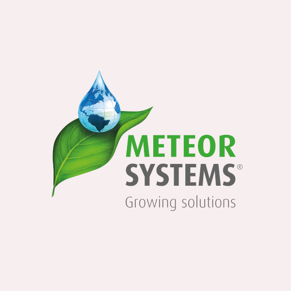 Meteor Systems logo