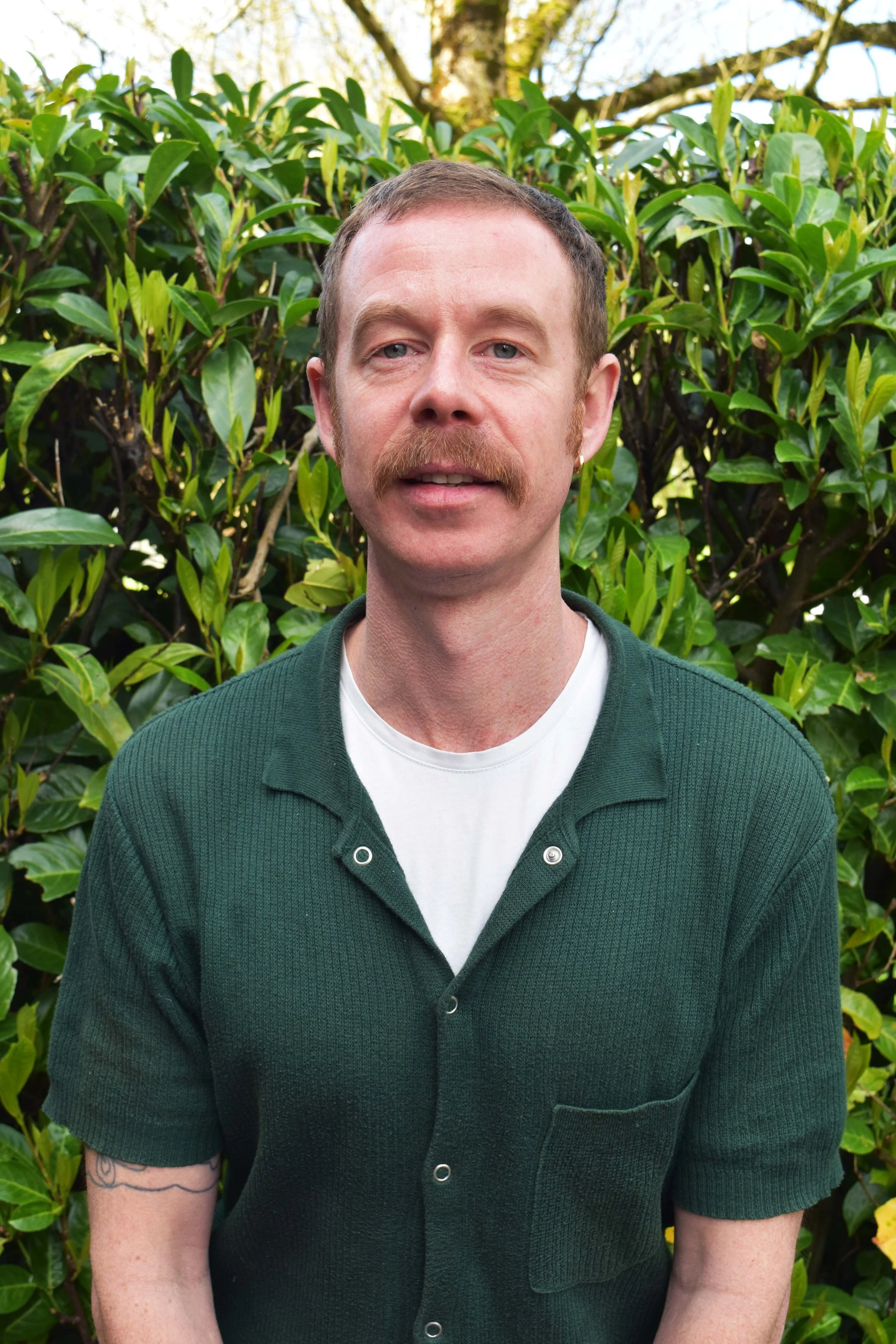 Ross Lambert