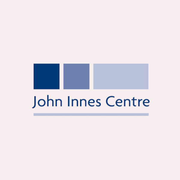 Logo for John Innes Centre