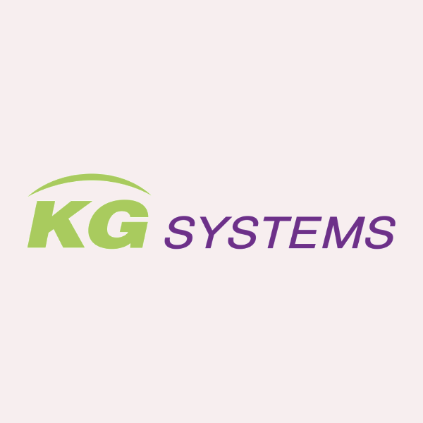 Logo of KG Systems