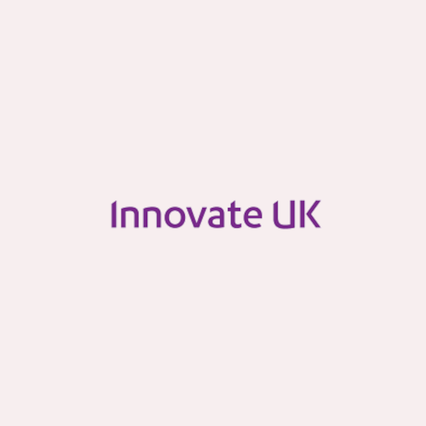Innovate UK logo