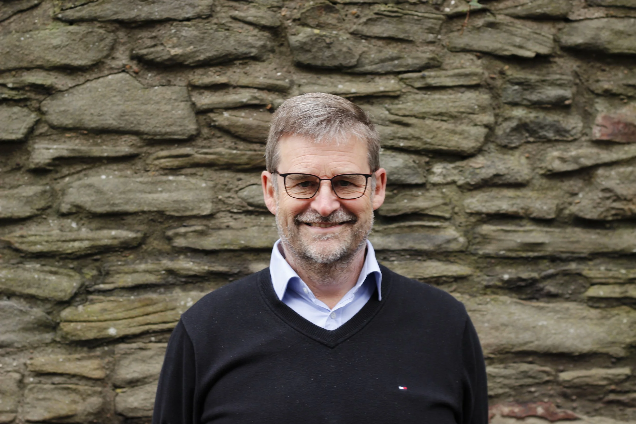 Haydn Parry