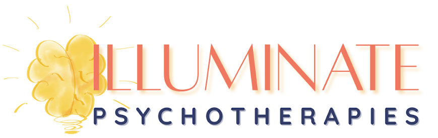 Illuminate Psychotherapies