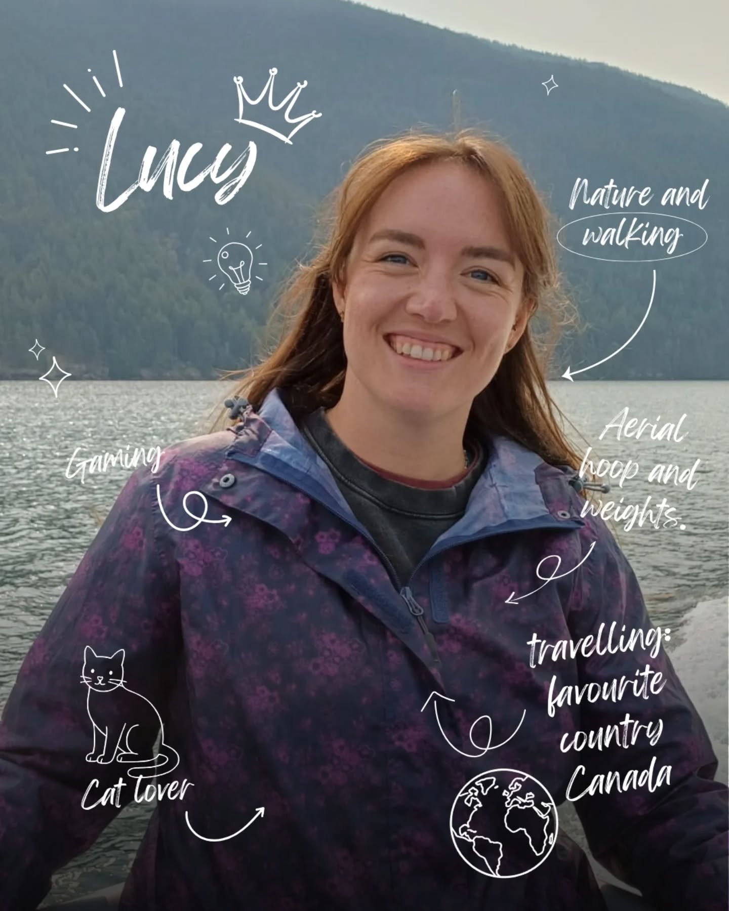 Thought we'd kick off the "Get to know us" with a little personal touch ✨

Info about the services we offer coming very soon, and on our website now (link in bio!)

#aboutme #therapist #cbttherapist #ipttherapist #hereforyou