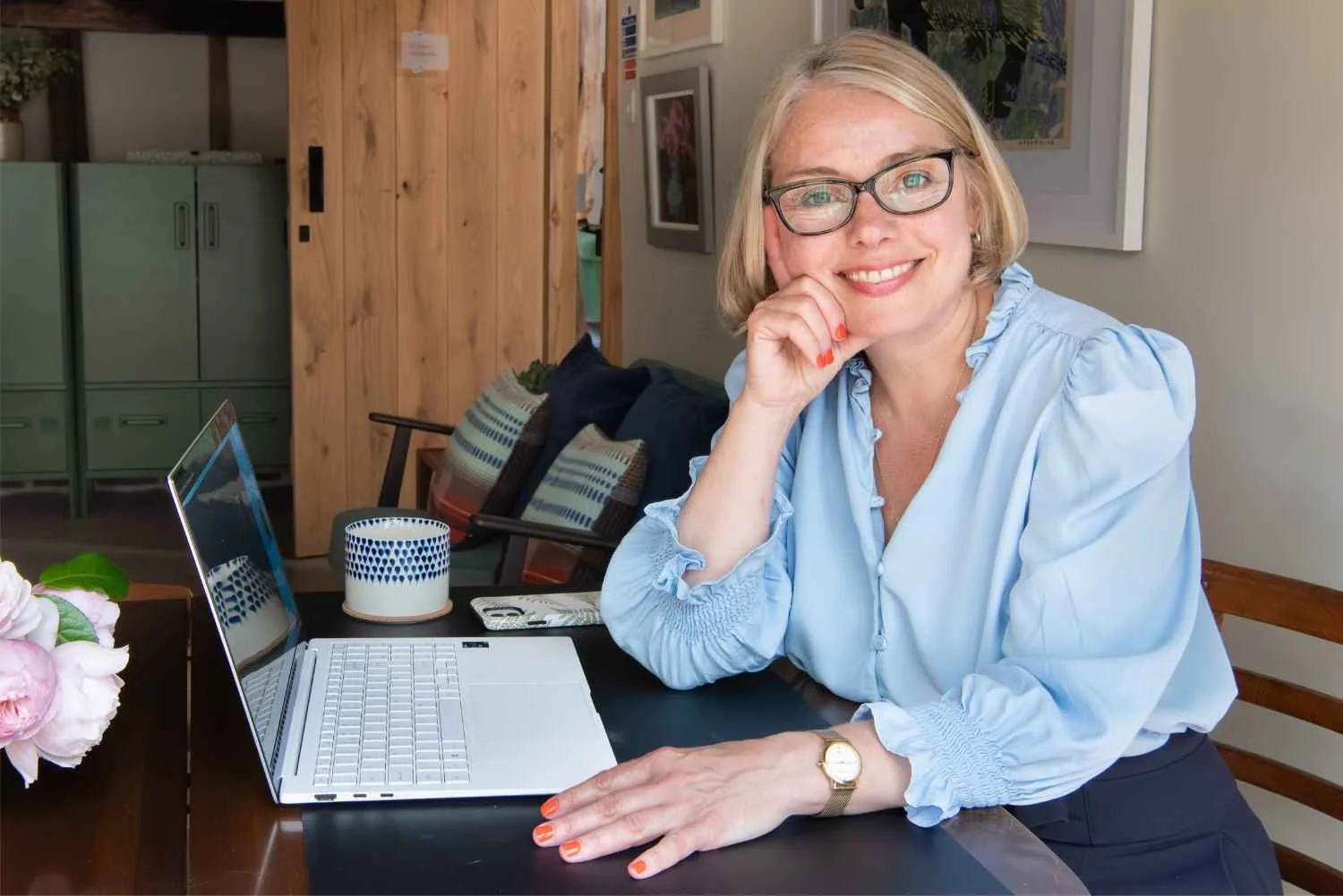 Dr Katie Armstrong Founder Clinic51 women's health specialist GP