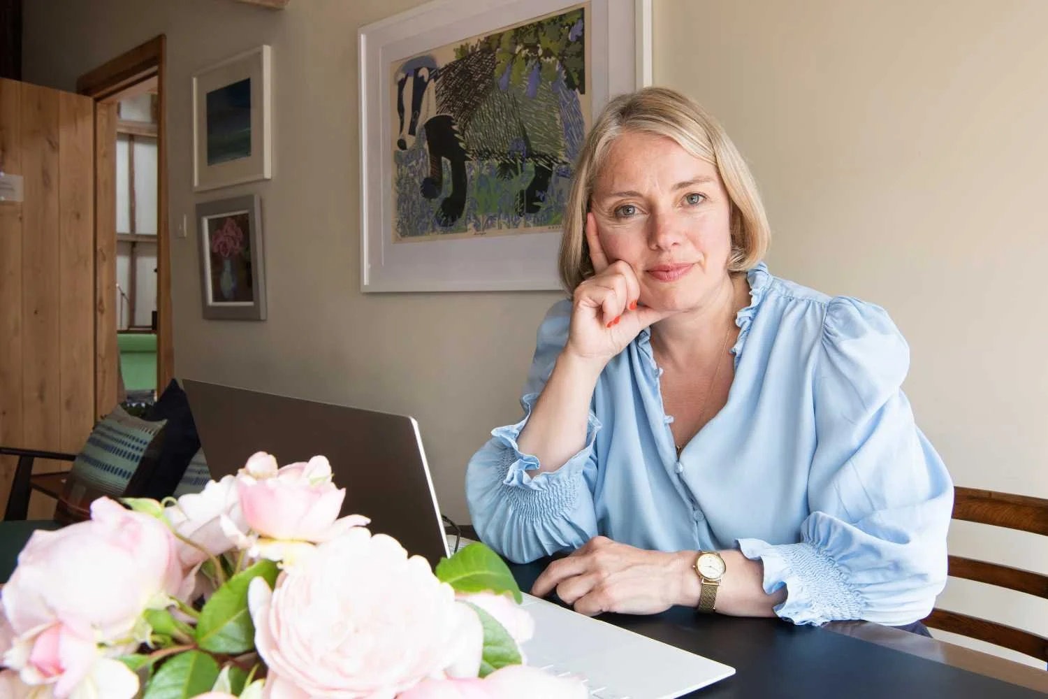 Dr Katie Armstrong Founder women's health specialist doctor Clinic51