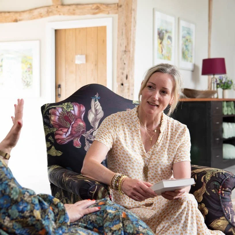 Laura Coleman Be.Modern Meditation CBT Hypnotherapy & Mindfulness