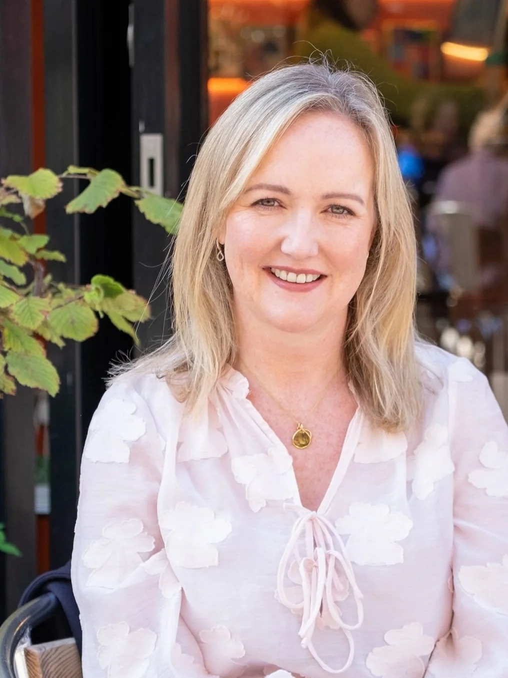 Dr Sam Brown menopause doctor