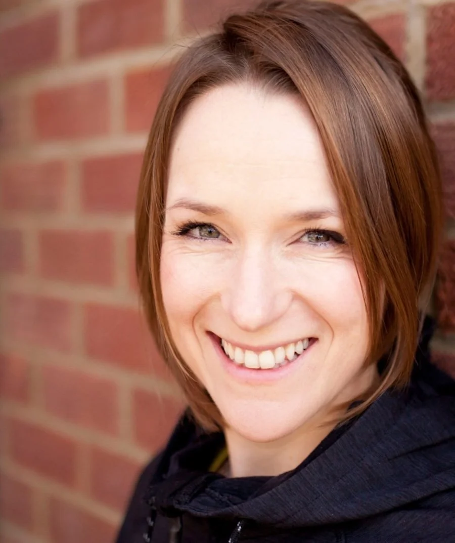 Becky Potts Women's Health Physiotherapist at Black Barn