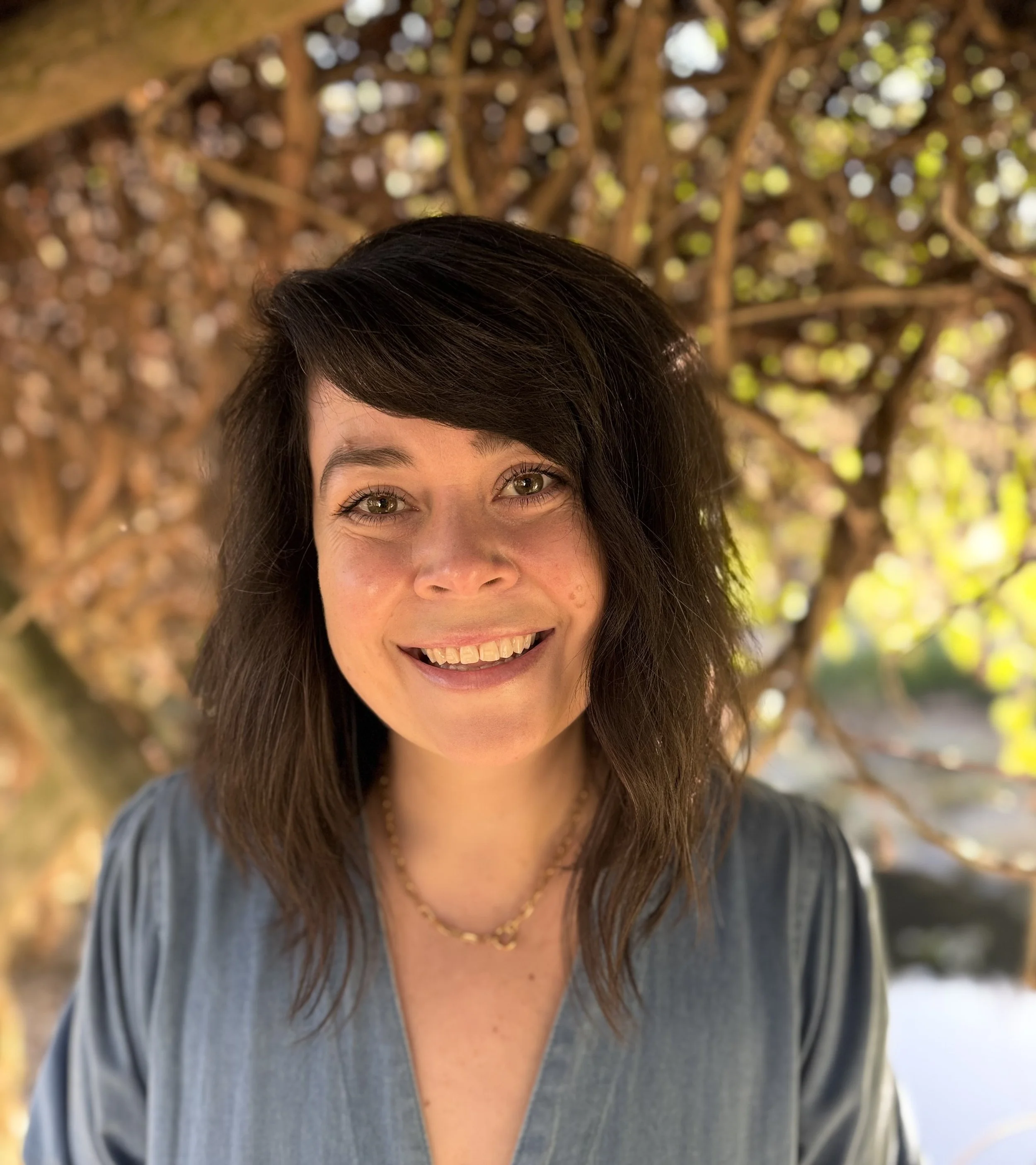 Harriet Jacobs is our contraceptive specialist - offering coil fitting, contraception consultations