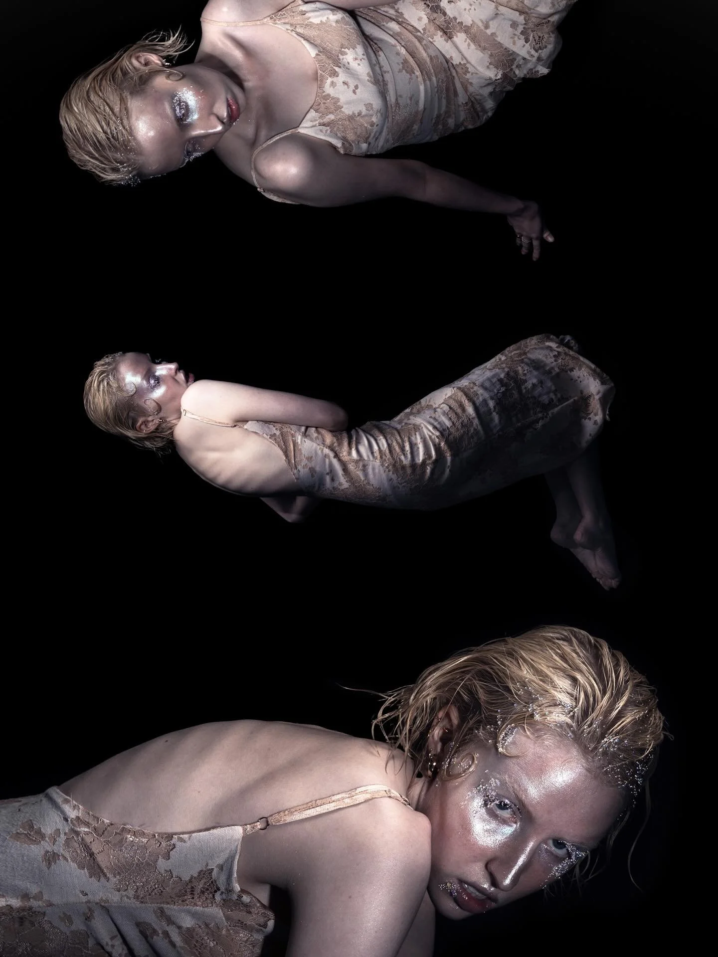 Becoming Nothing 

Photographer/Creative Director: @berendvandenbrand 
MUA: @lillysimpsonmua 
Model: @lizziejunner 
Studio: @thephotostudioaustralia 

#modefotografie #conceptualartist #creatievefotografie #pvmondaytime #kunstfotografie