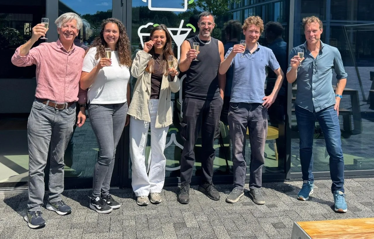 Press release | Acquisition of Fetch B.V.