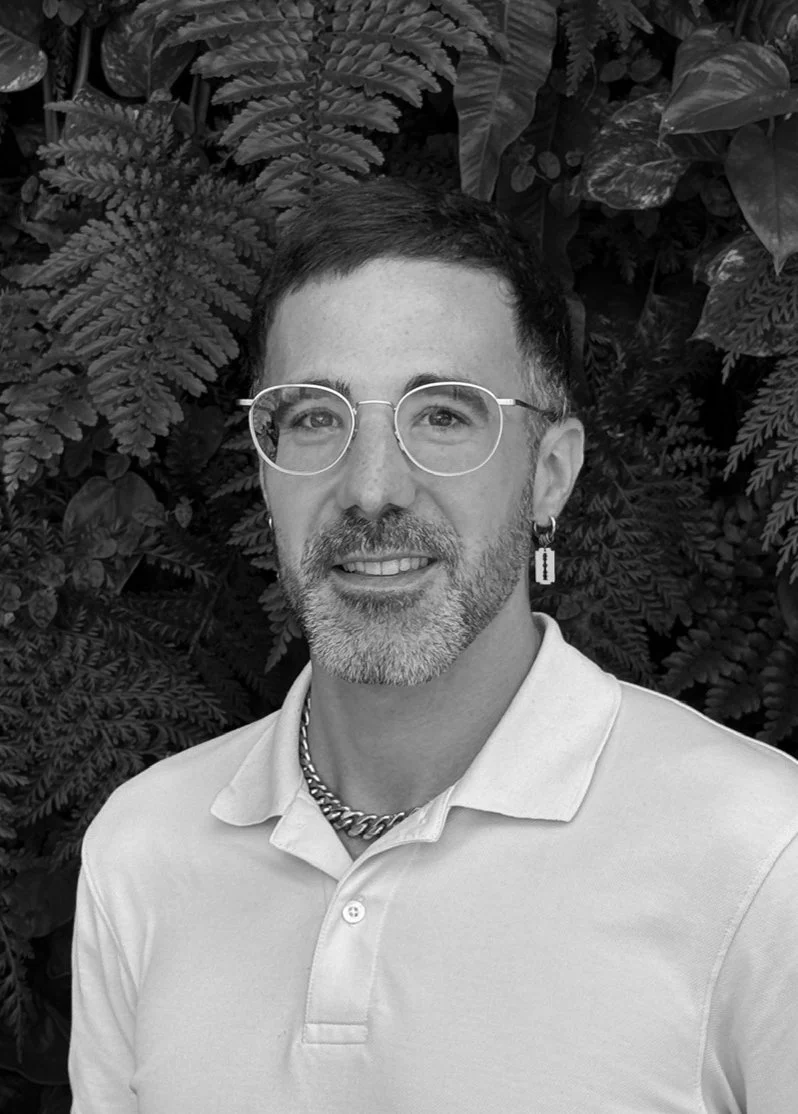 Interview | Our bioinformatician Alberto Gil Jimenez