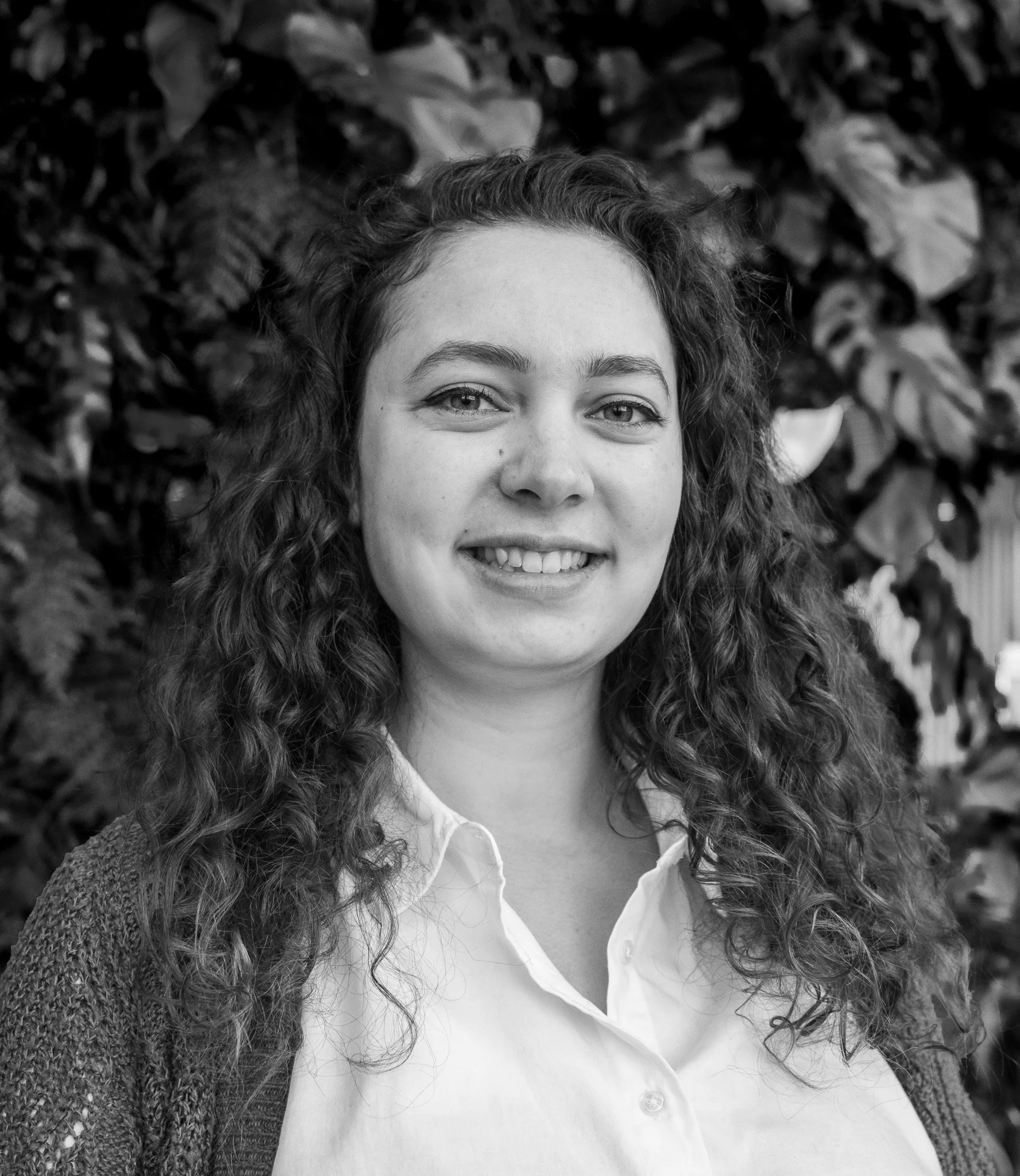 Interview | Our bioinformatician Debora Meijer