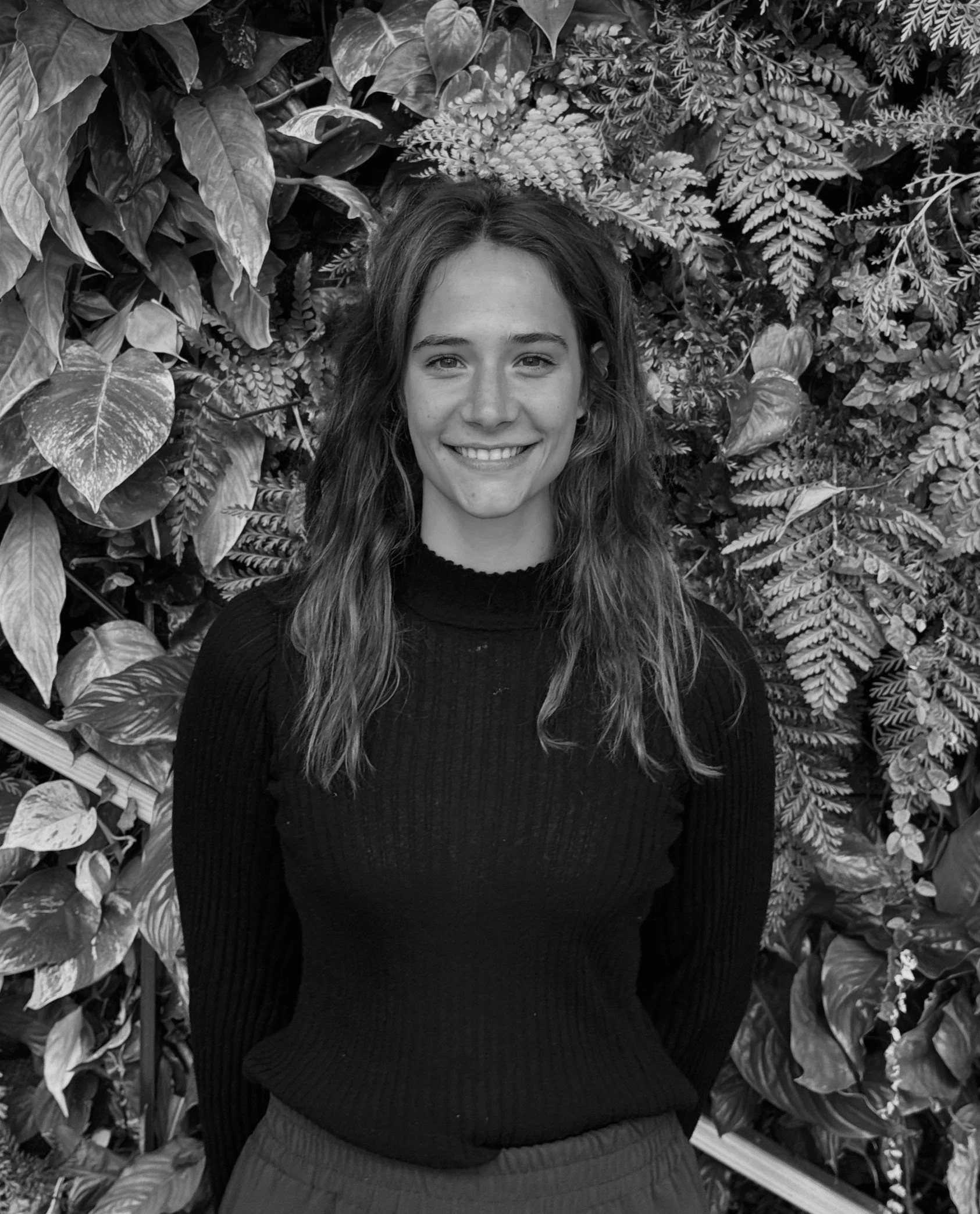 Interview | Our medical associate Sara Astarita