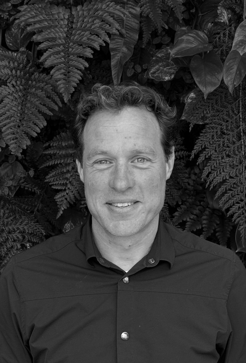 Interview | Our senior scientist Joost Swennenhuis