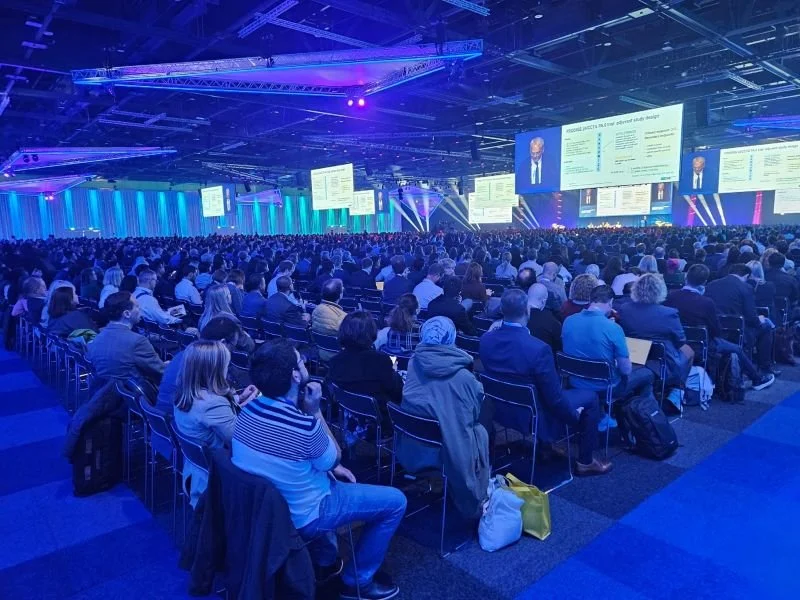 Conference | ESMO 