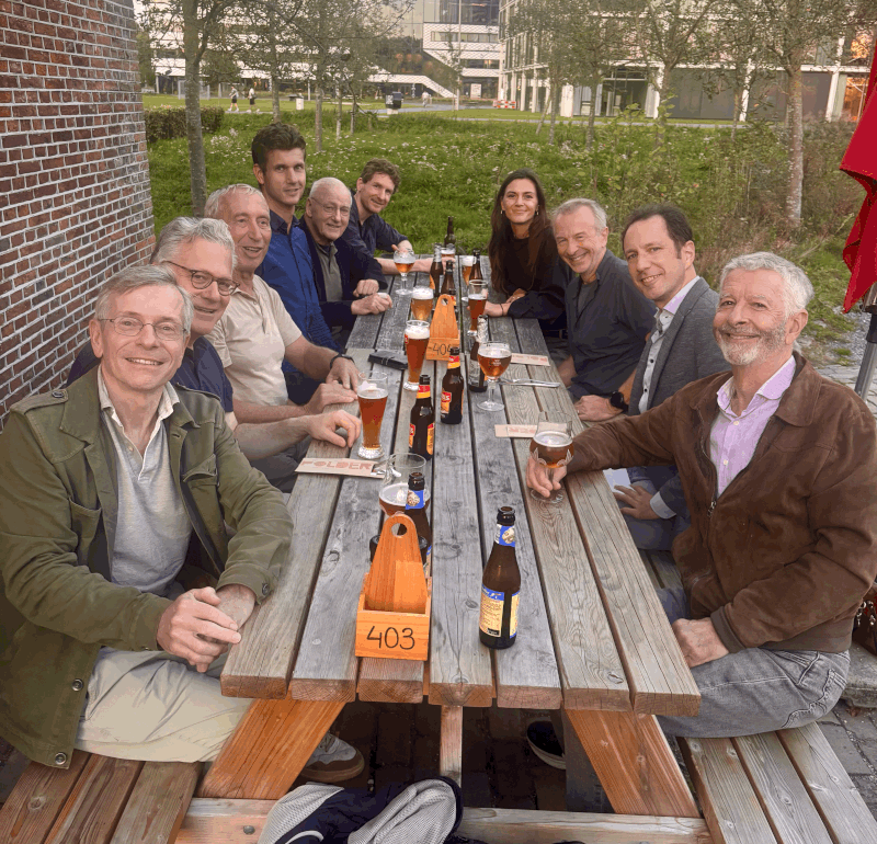 Scientific Advisory Board Meeting