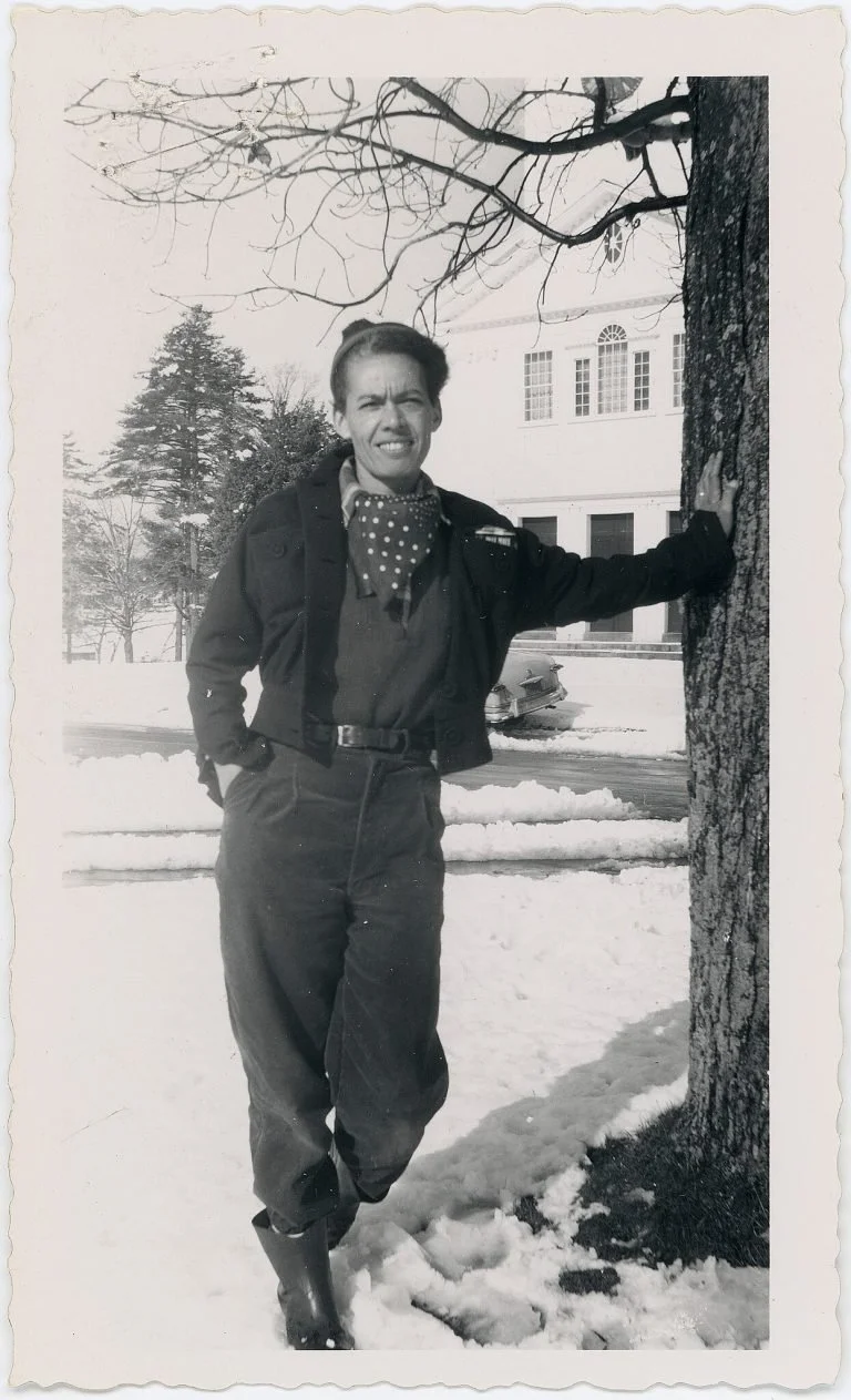 Pauli Murray