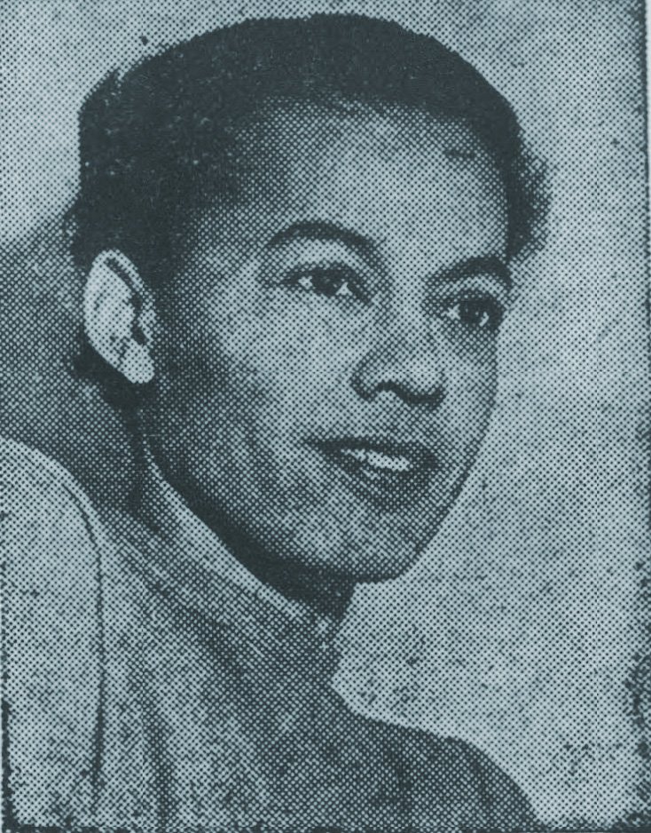 Image of Pauli Murray