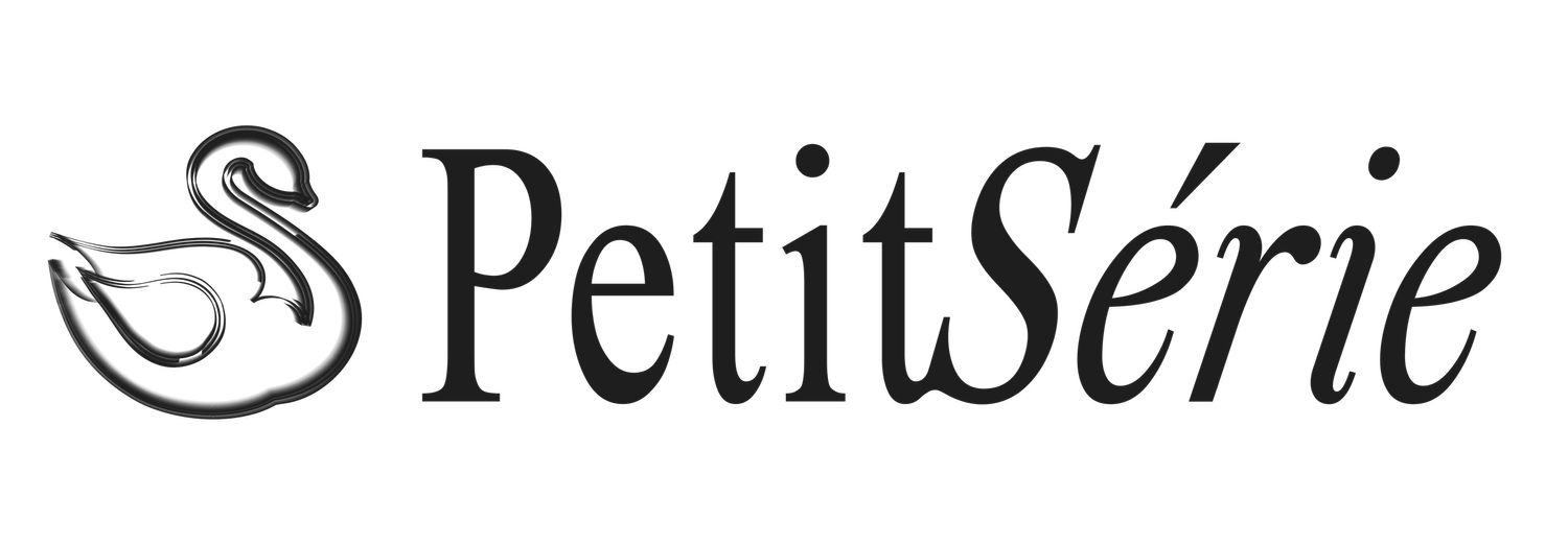 Petit Série | Digital Patisserie &amp; 3D Printed Design Studio