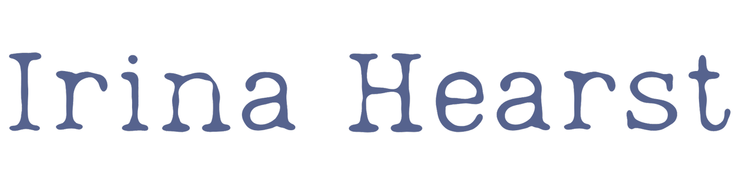 Irina Hearst Coaching