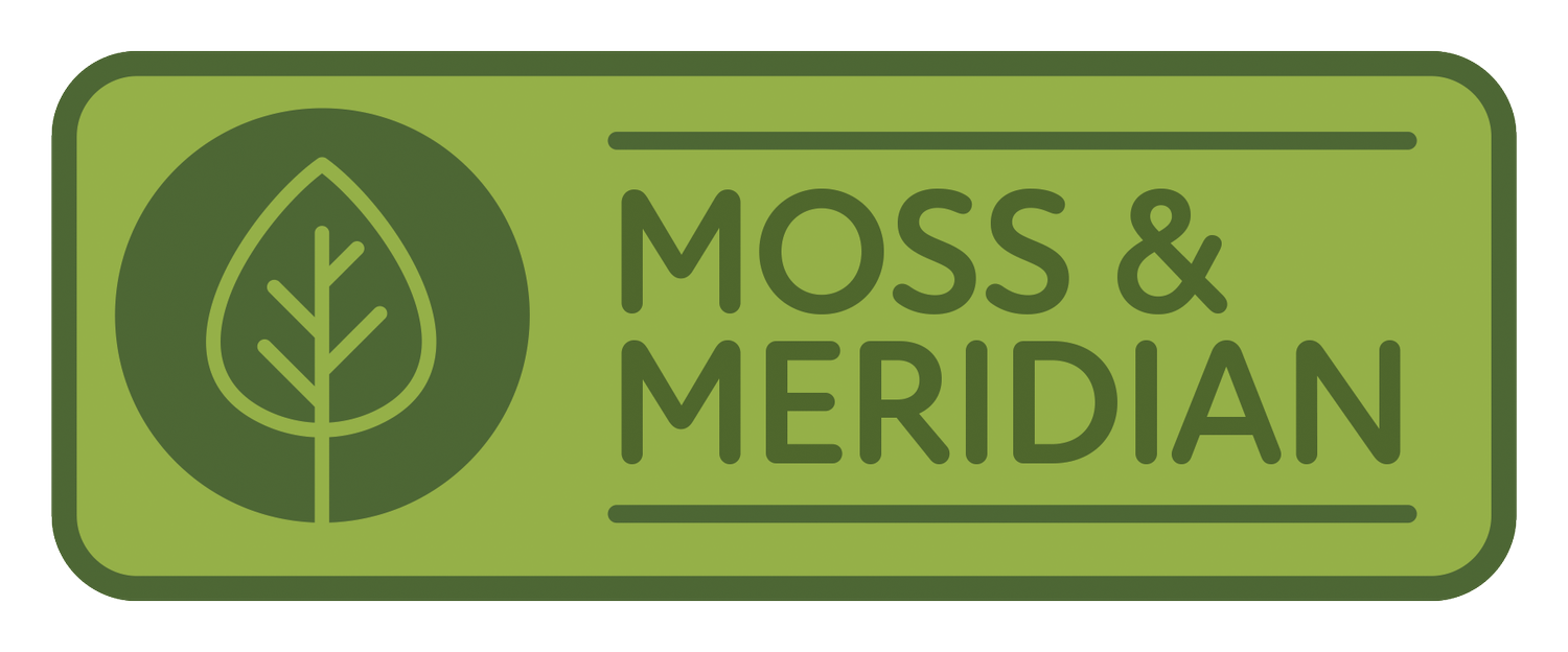 Moss &amp; Meridian