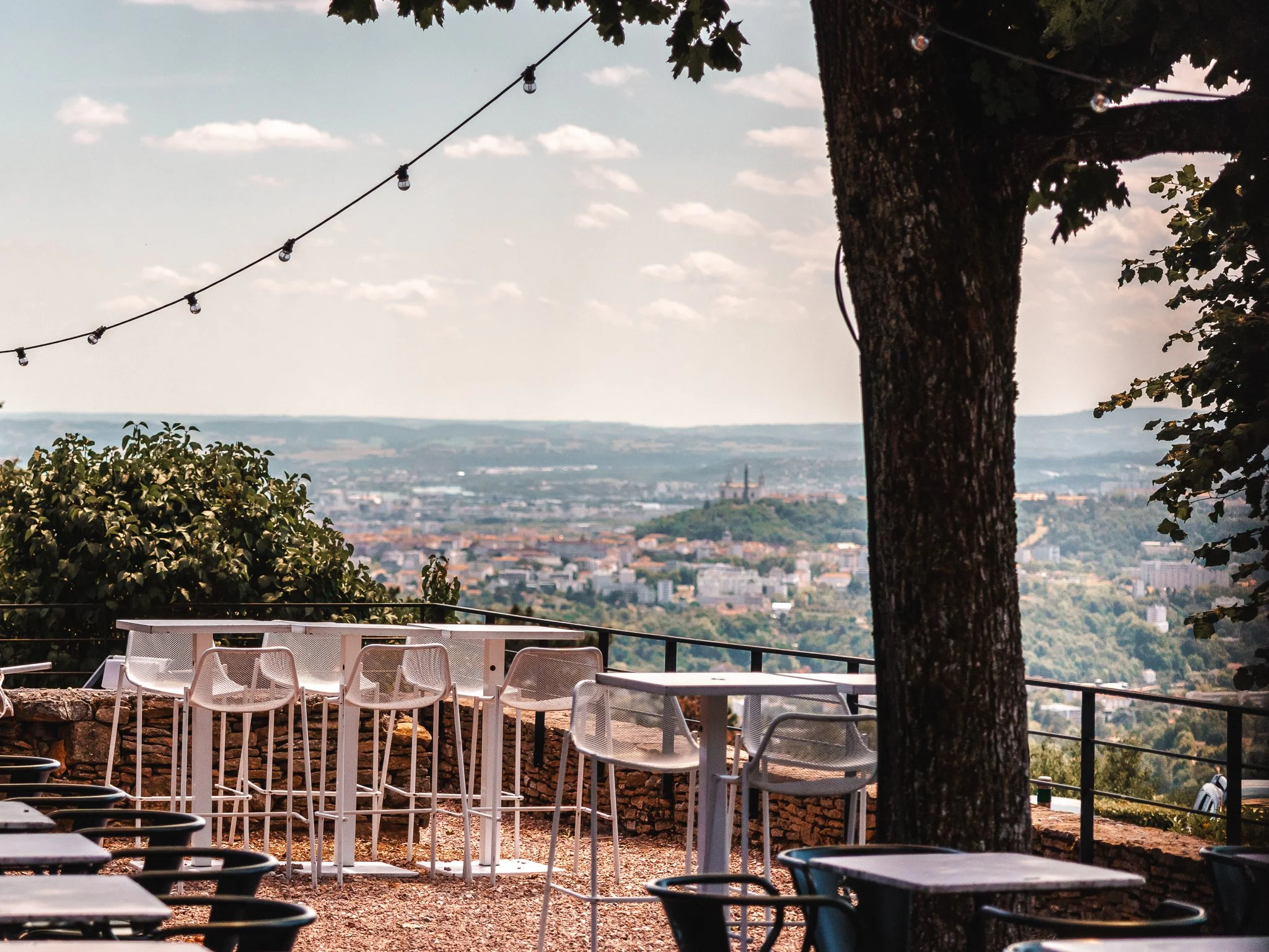 Restaurants à Saint-Didier-au-Mont-d’Or &amp; alentours