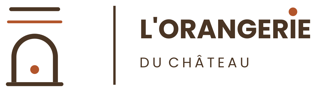 L'Orangerie du château 