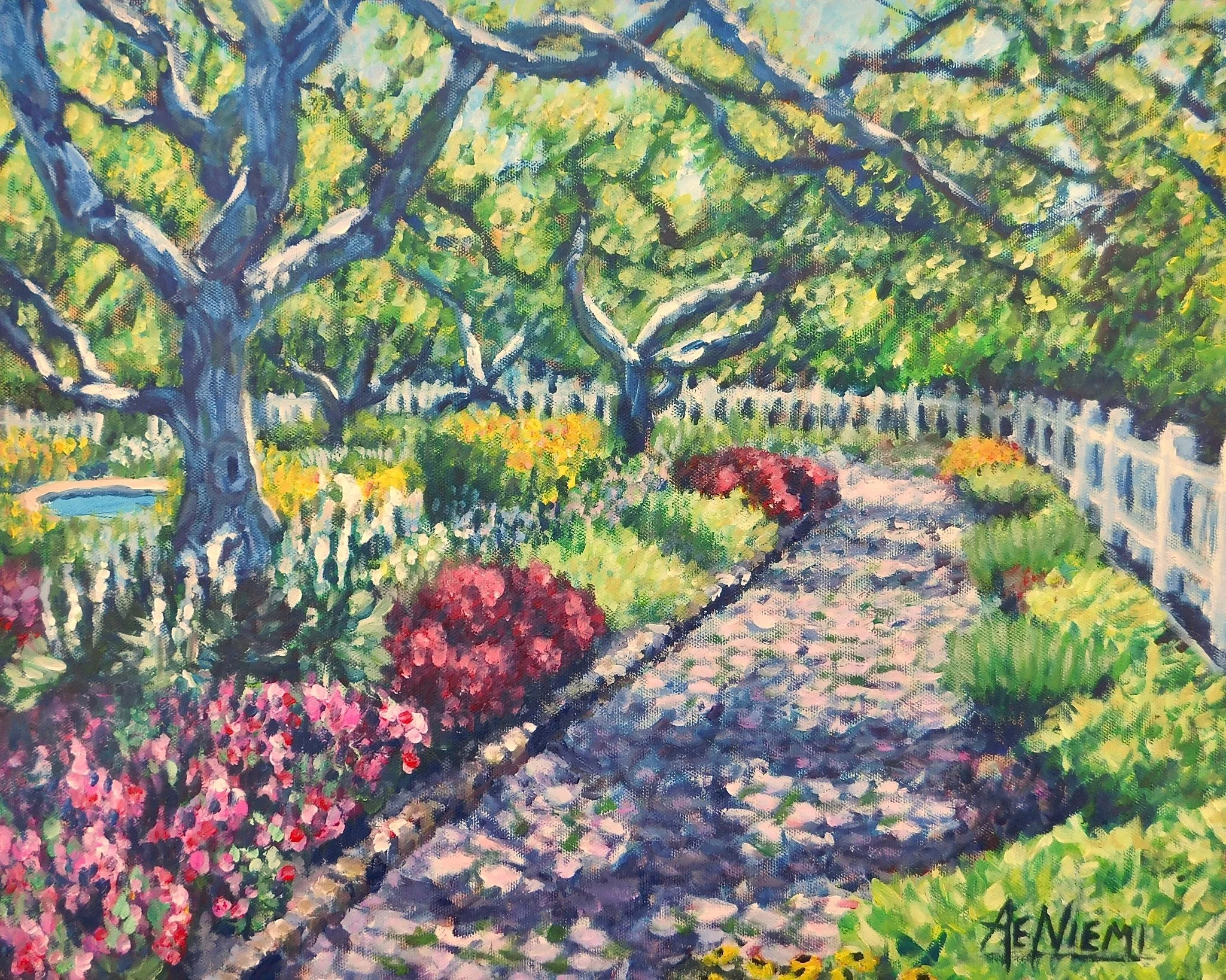 Prescott Park (SOLD)