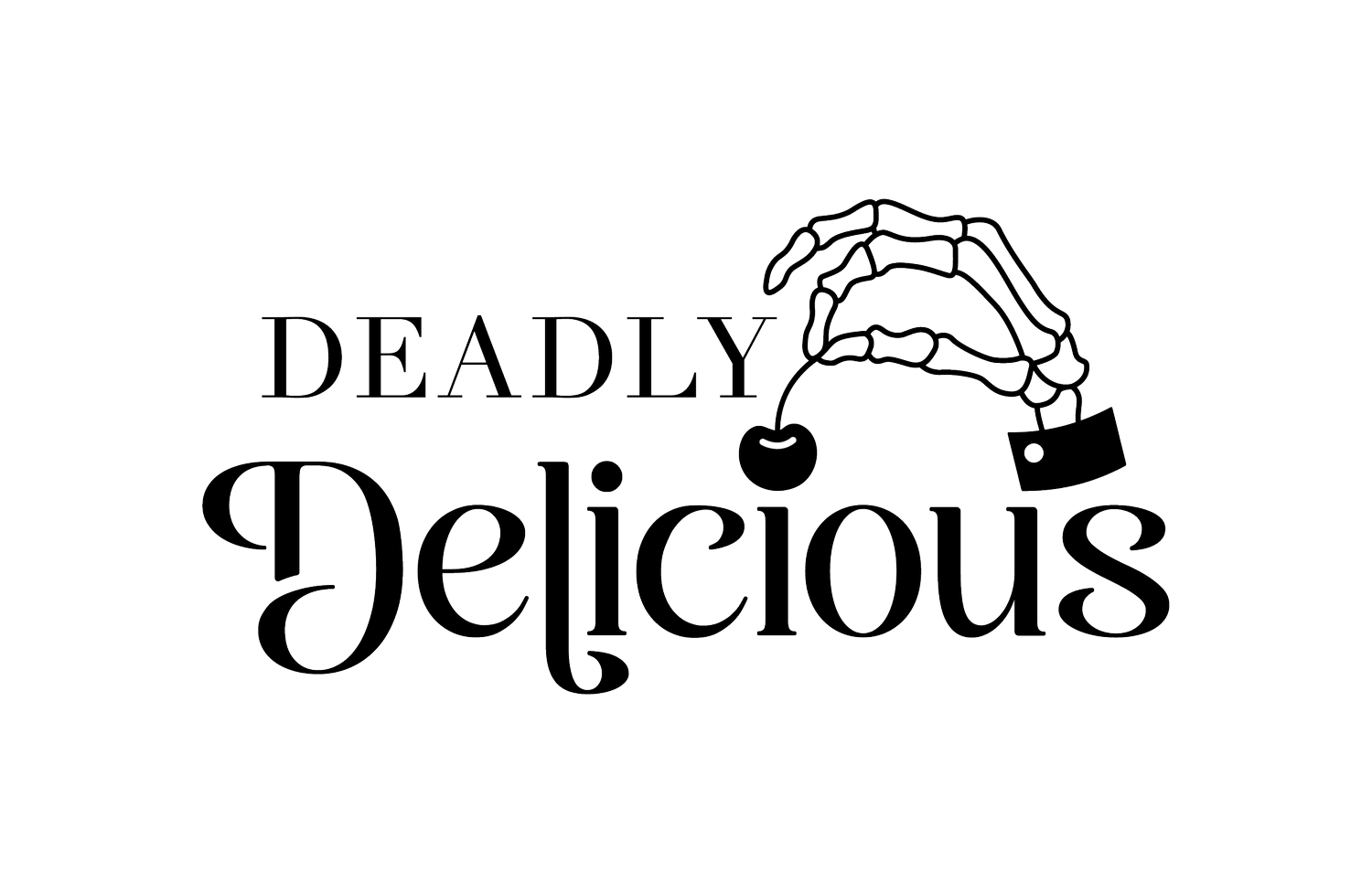 Deadly Delicious