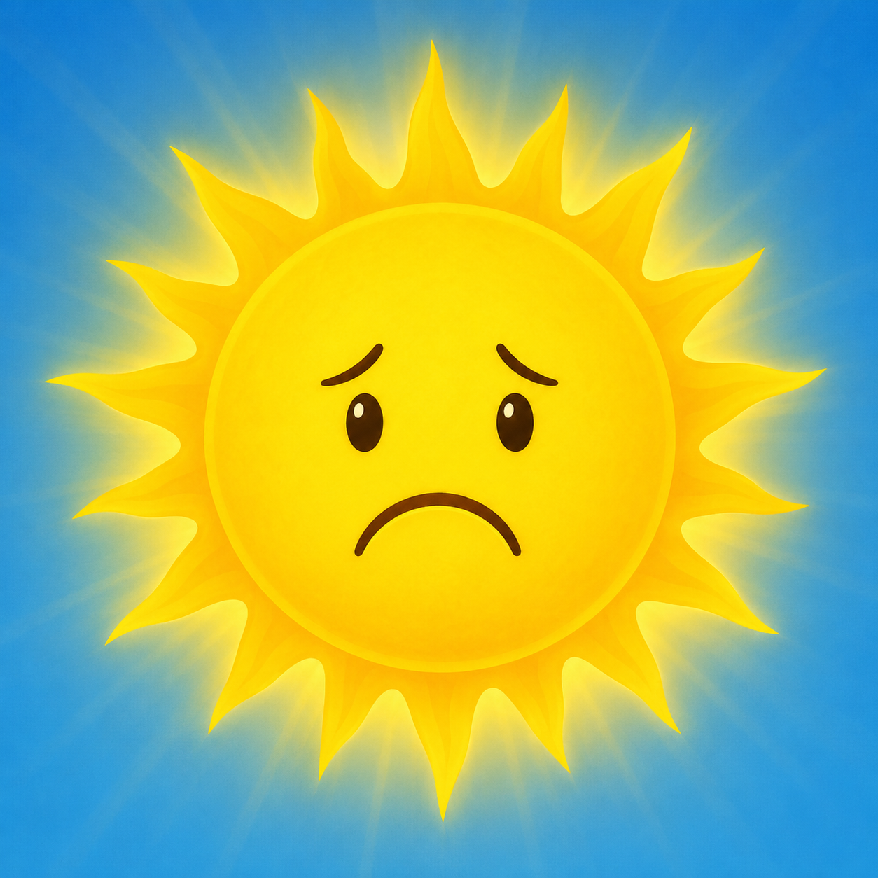 Summer Has Arrived, So Why Don't I Feel Better?