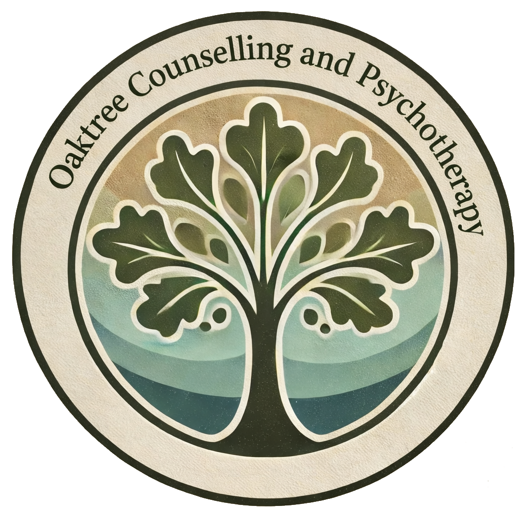 Oaktree Counselling and Psychotherapy - Southport, Merseyside and Online  Nationwide