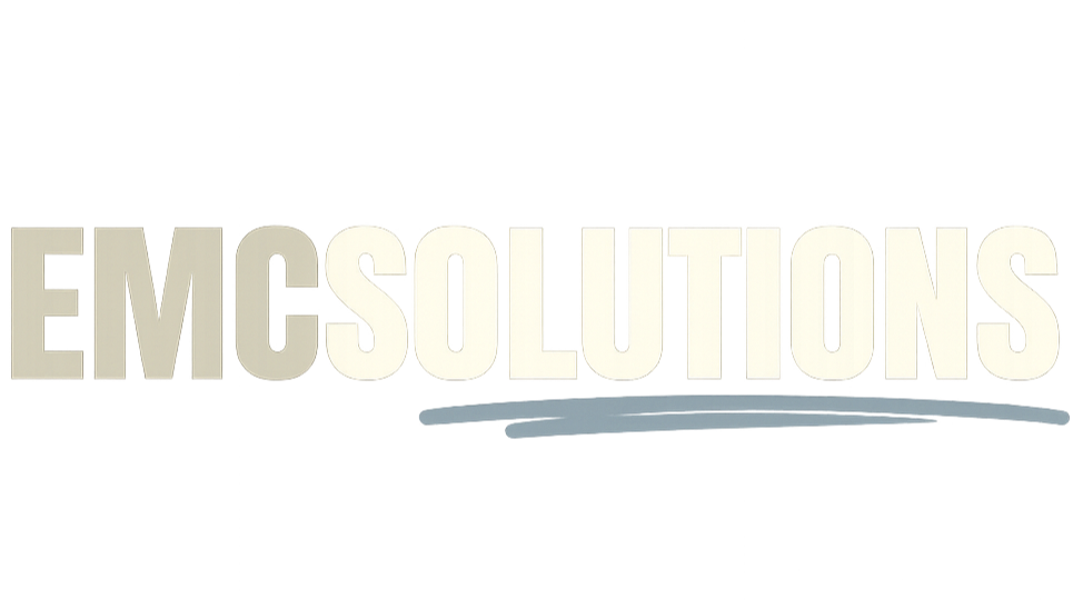EMC SOLUTIONS
