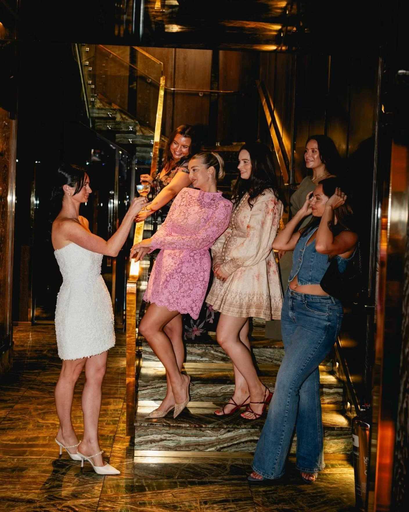 ✨ Wishing the gorgeous Chloe the happiest time as she heads to the South of France for the last chapter of her wedding celebrations!
It&rsquo;s been such a joy capturing the London moments &mdash; now I&rsquo;m cheering her on from afar for this next