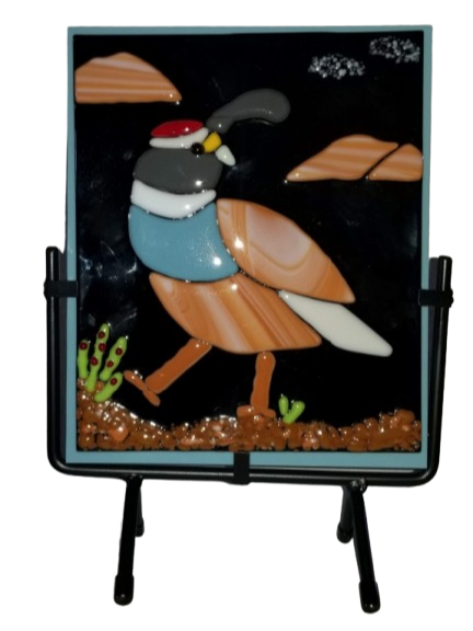 Quail