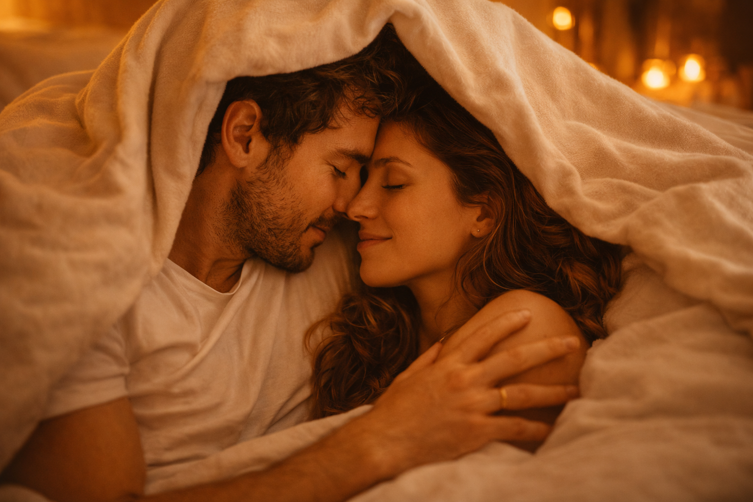 Sexualtherapie für Paare Leidenschaft reaktivieren Online Beratung