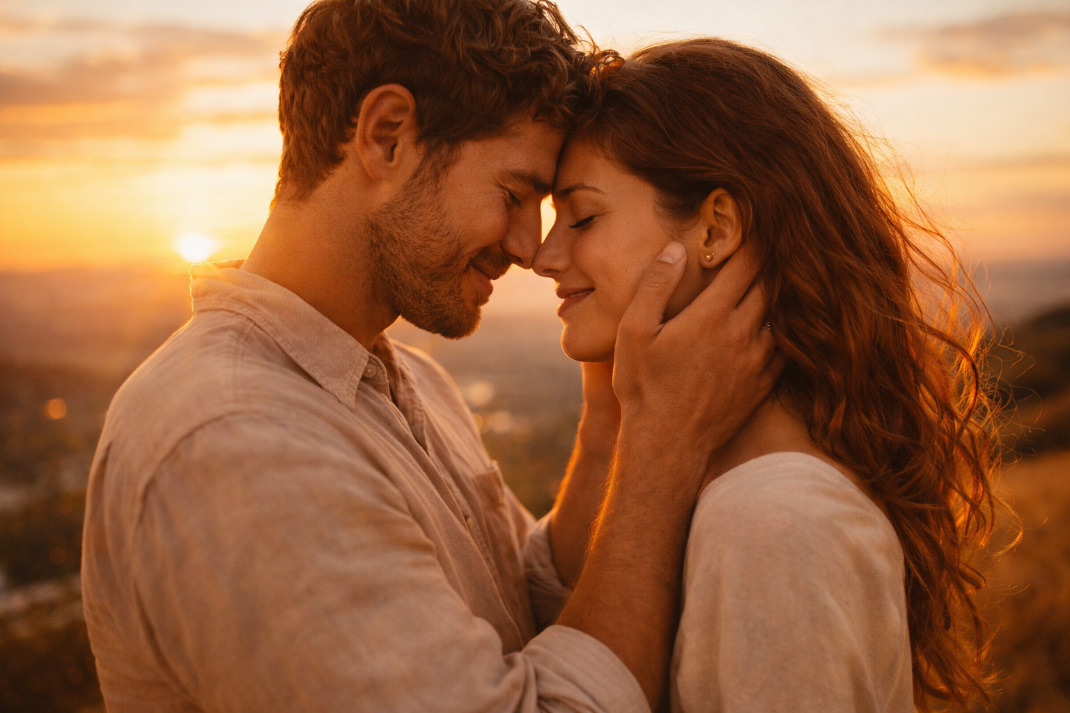 Coaching für Singles echte Verbindung und Liebe finden